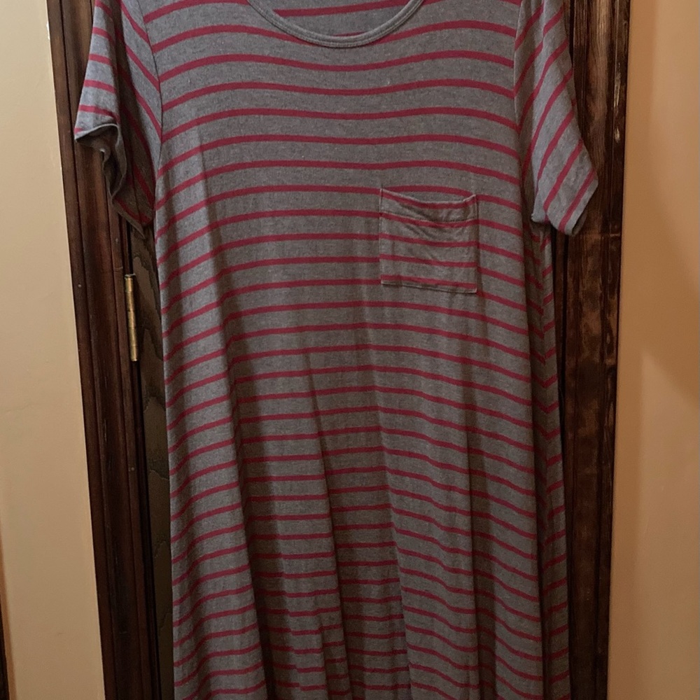 LuLaRoe Dress